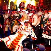 Jeck op Deck (08.02.25) - (c) Dirk Loerper